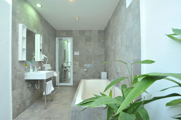 Bathroom 5, Bali Yarra Villas Seminyak, Badung