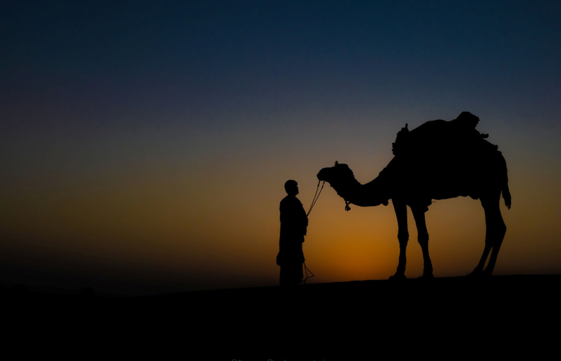 Others 2, Marvin Desert Camp, Jaisalmer