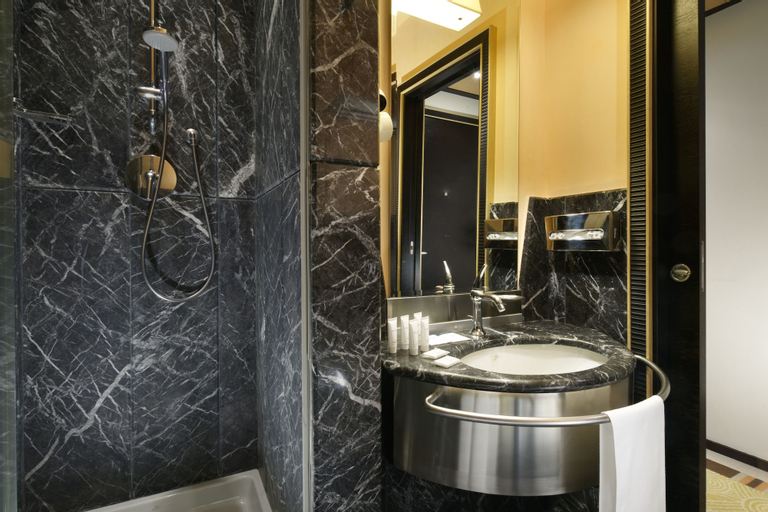 Bedroom 4, UNA HOTELS Malpensa, Milano