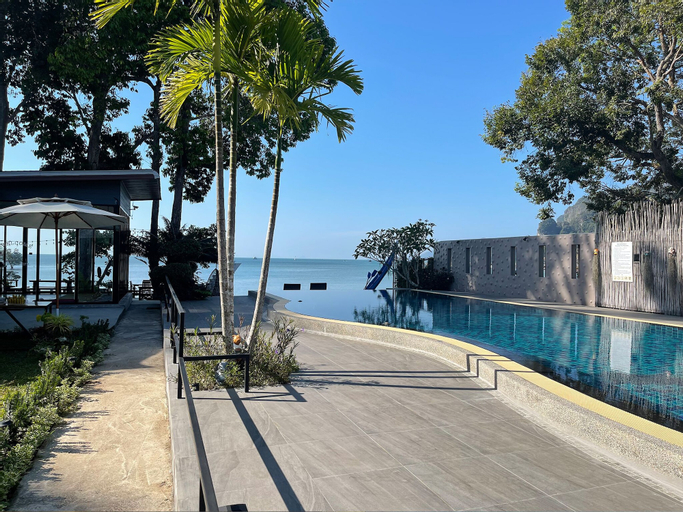 Blue Orchid Beach Krabi, Mueang Krabi
