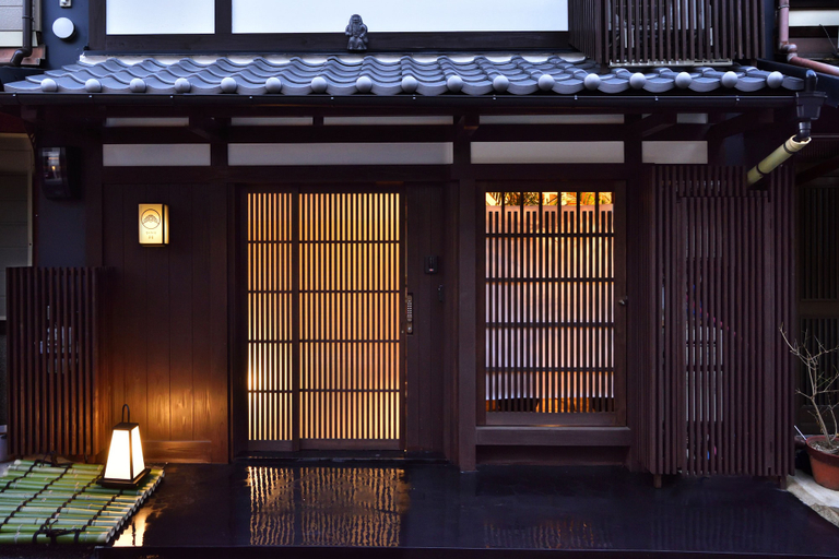Exterior & Views, Miun Kinkakuji, Kyoto