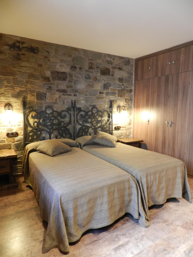 Bedroom 2, Hostal Rural La Casa del Peregrino, León