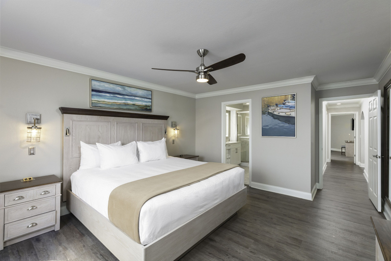 Bedroom 4, Westgate Branson Lakes Resort, Taney