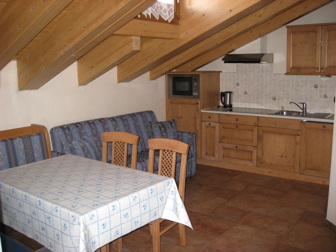 Others 4, Appartamenti Lumaca, Sondrio