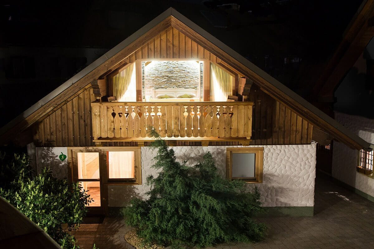 Exterior & Views 2, Penzion Berc, Bled