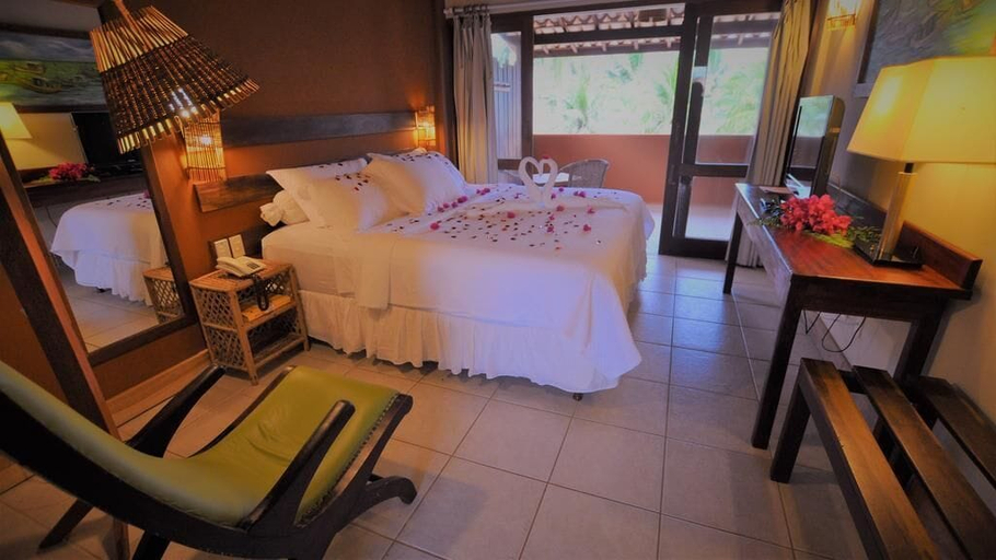Bedroom 3, Pousada Jambo, Camaçari