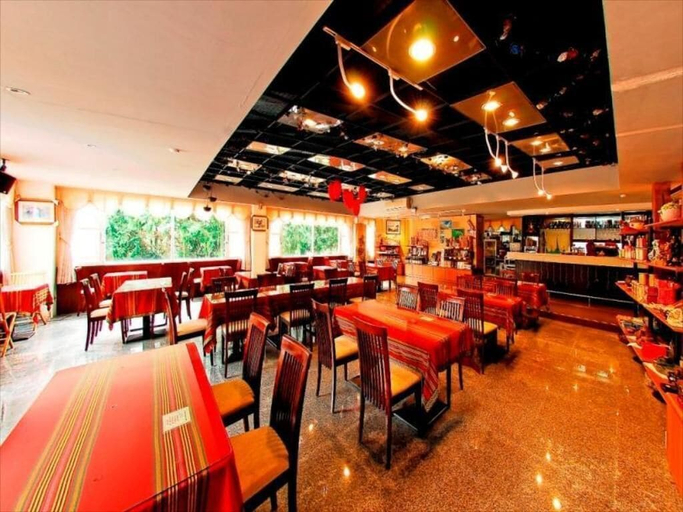 Food & Drinks 5, Sun Moon Lake Youth Hostel, Nantou
