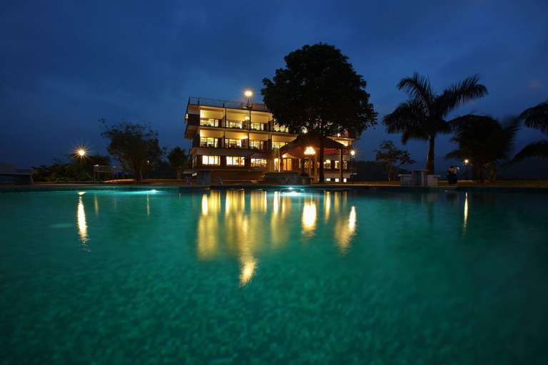 Exterior & Views 2, Arayal Resorts: A Unit of Sharoy Resort, Wayanad, Wayanad