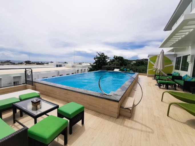 Sport & Beauty 2, Lime Hotel Boracay, Malay