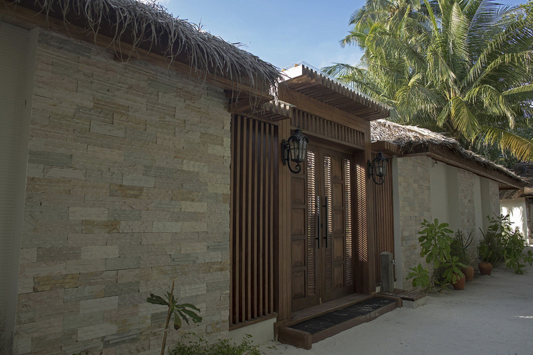 Exterior & Views 2, Plumeria Maldives, Vaavu Atoll