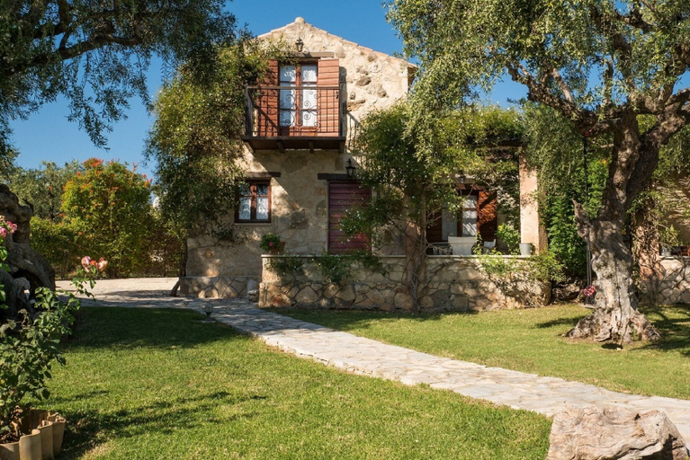 Exterior & Views 2, Paliokaliva Village, Ionian Islands