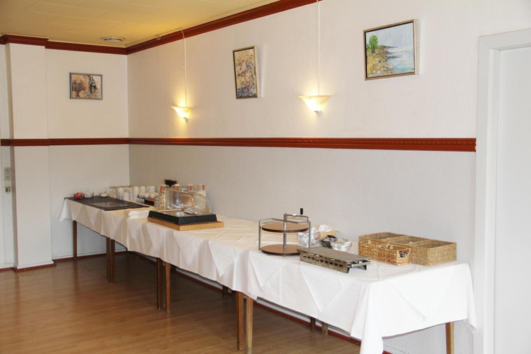 Food & Drinks 5, Hotel Aulum Kro, Herning