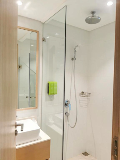 Bathroom 8