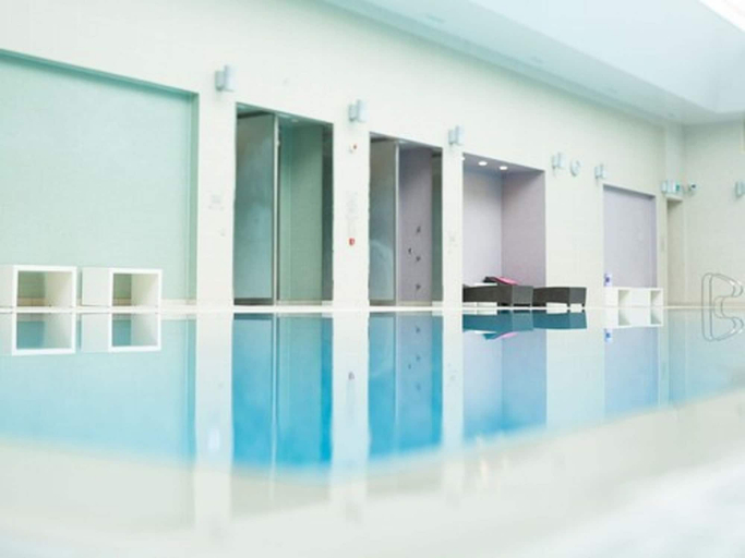 Sport & Beauty 2, Champneys Tring, Hertfordshire