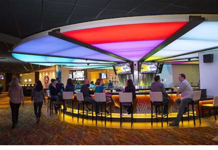Food & Drinks 5, Grand Casino Mille Lacs, Mille Lacs