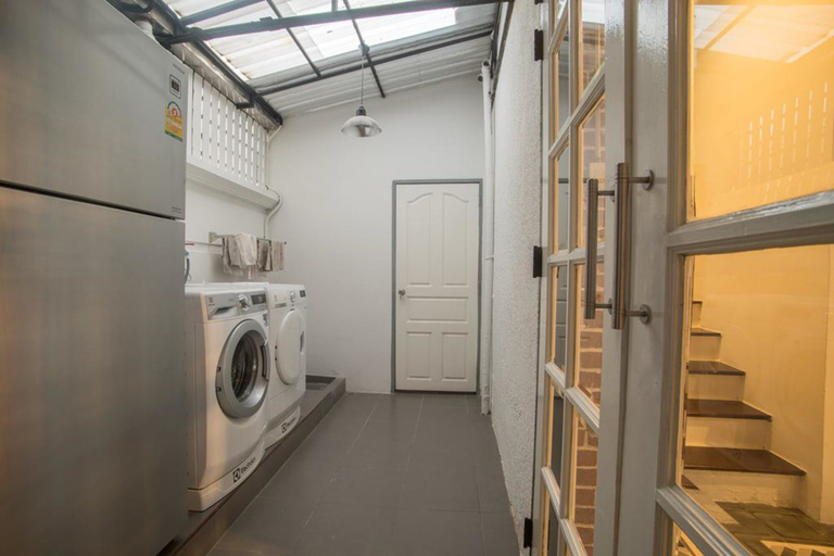 Others 5, X9Hostel, Huai Kwang