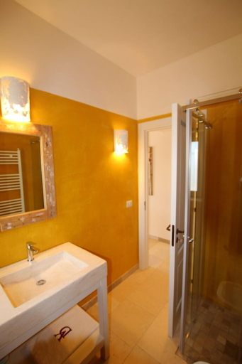 Bathroom 4, Vita Dorata - Rural chic, Bari