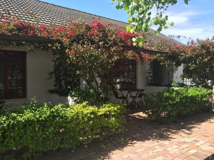 Exterior & Views 2, Albourne Boutique Guest House, City of Cape Town