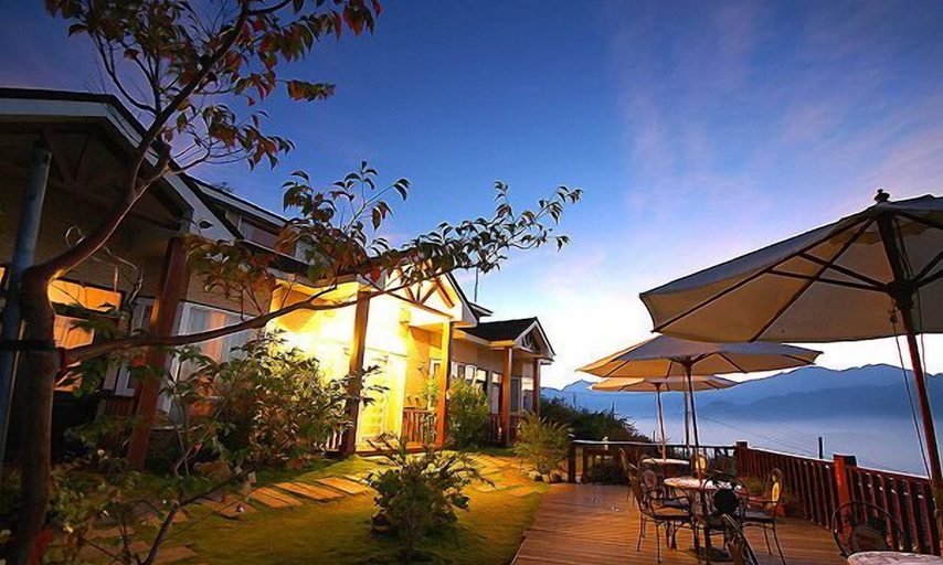 Exterior & Views 2, Starshine, Nantou
