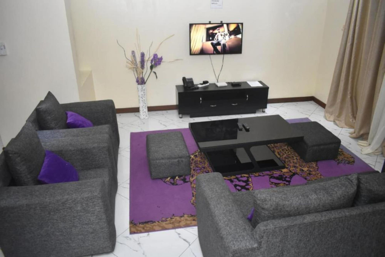 Others 5, Stay.Plus Le Royal Penthouse, Nyali