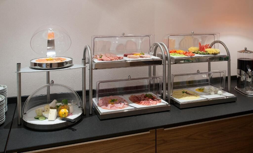 Food & Drinks 4, Hotel Schmitt, Miltenberg