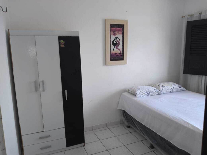 Bedroom 3, Flatstom, Parnaíba