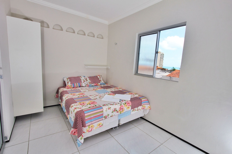 Bedroom 3, Residencial Santa Lucia, Fortaleza