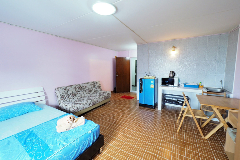 Others 5, Smart Residence at Muengthongthani, Pak Kret