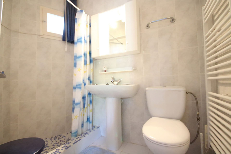 Bathroom 3, Villa Carrió - Plaza Mayor, Alicante