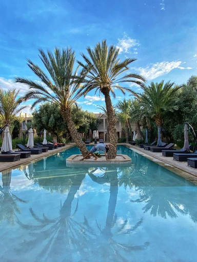 Riad le Jasmin, Taroudannt
