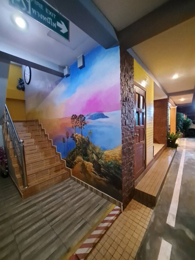Others 5, T.Y. Airport Inn, Pulau Phuket
