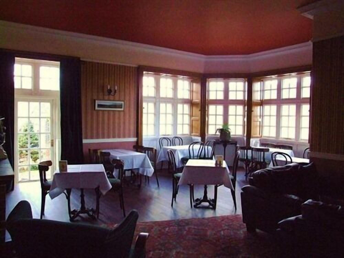 Food & Drinks, The Glen Guesthouse, Scottish Borders
