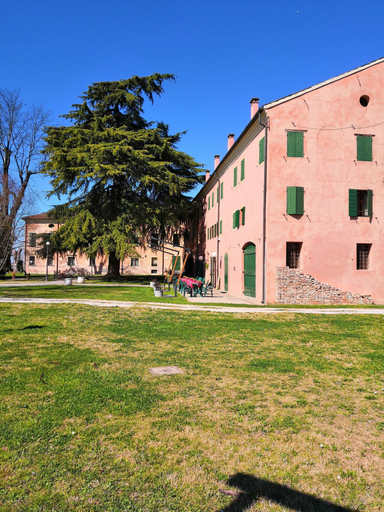 Exterior & Views 2, Hotel La Corte, Padua