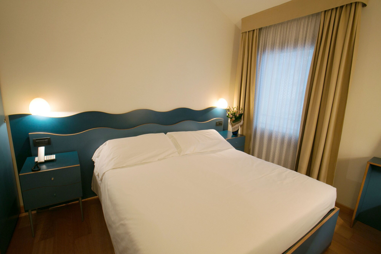 Bedroom 2, Antico Mulino, Venezia