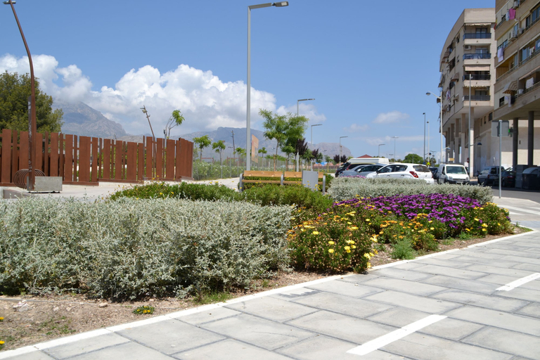 Exterior & Views 2, Alcalá 31 by Sonneil Rentals, Alicante