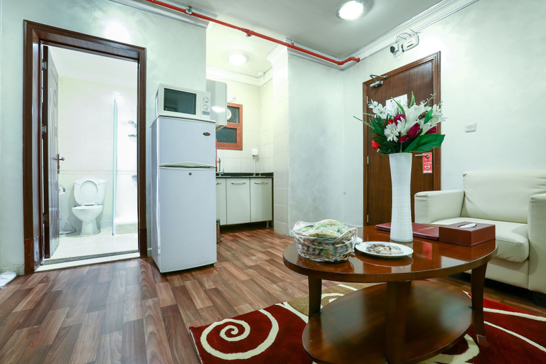 Others 5, La Villa Suites Hotel, Doha