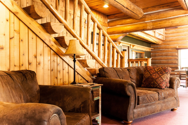 Others 5, Dodge Peak Lodge, Boundary