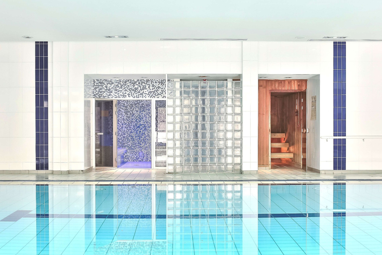 Sport & Beauty 2, Radisson Blu Letterkenny