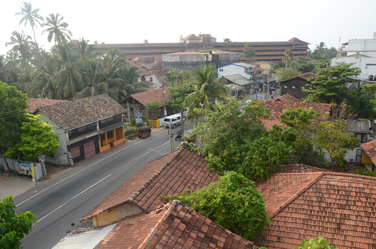 Others 5, Hikka Urban Stay, Hikkaduwa