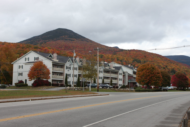 Exterior & Views 2, The Nordic Inn a Condominium Resort, Grafton