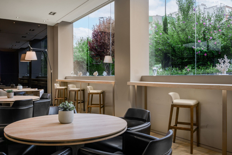 Food & Drinks 5, AC Hotel Ciutat de Palma by Marriott, Baleares