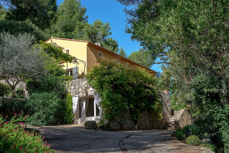 Exterior & Views 2, Domaine Jobert, Bouches-du-Rhône