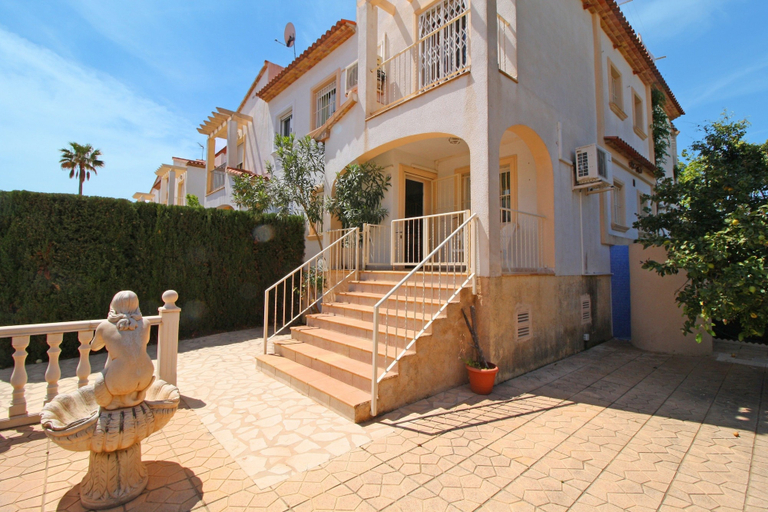 Exterior & Views 2, Bungalows Casanova - Costa Calpe, Alicante