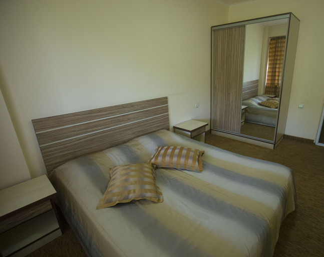 Bedroom 3, Tsaghkahovit