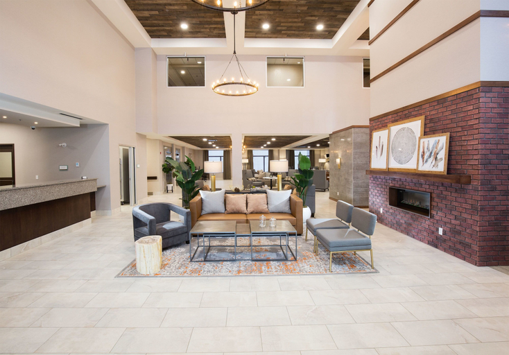 Others 5, Pomeroy Inn & Suites Prince George, Fraser-Fort George