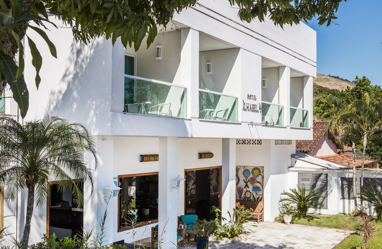 Exterior & Views 2, Hotel Ilhabela, Ilhabela