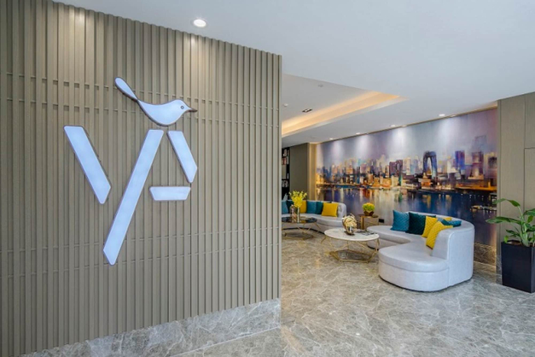 Others 5, GYA Hotel Jin Ji Lake Oriental Gate, Suzhou