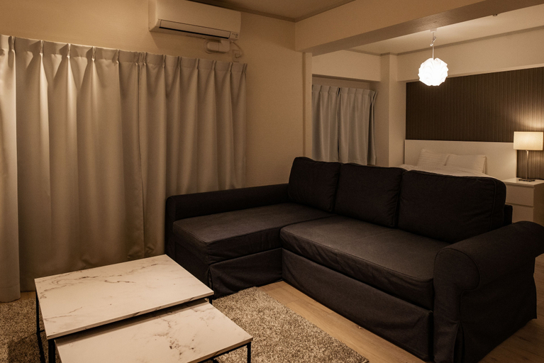 Others 3, H2O Stay Morishita, Sumida