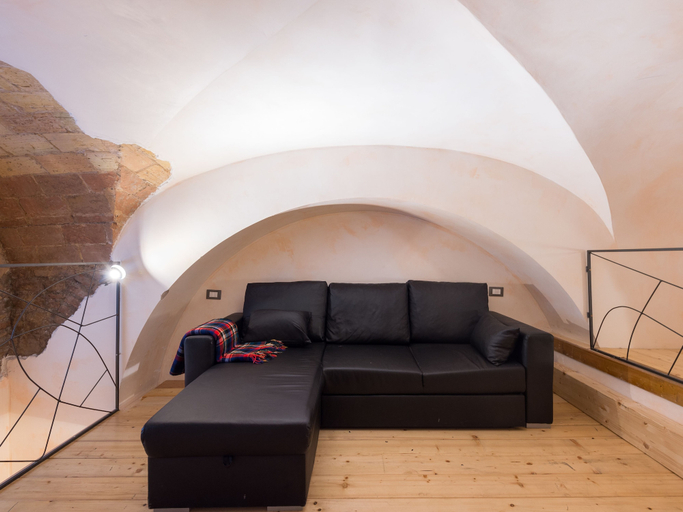 Room 5, Residenza Borghese 71, Rome