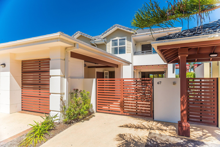 Exterior & Views 2, The Sands Resort, Clarence Valley- Coast